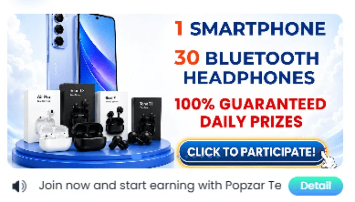 Pop Zar